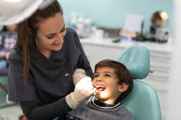 Best Broken or Cracked Tooth Emergency Dentist in Winfield, IA