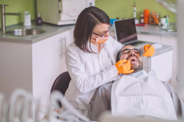 Best Emergency Dental Care for Abscessed Tooth in Winfield, IA